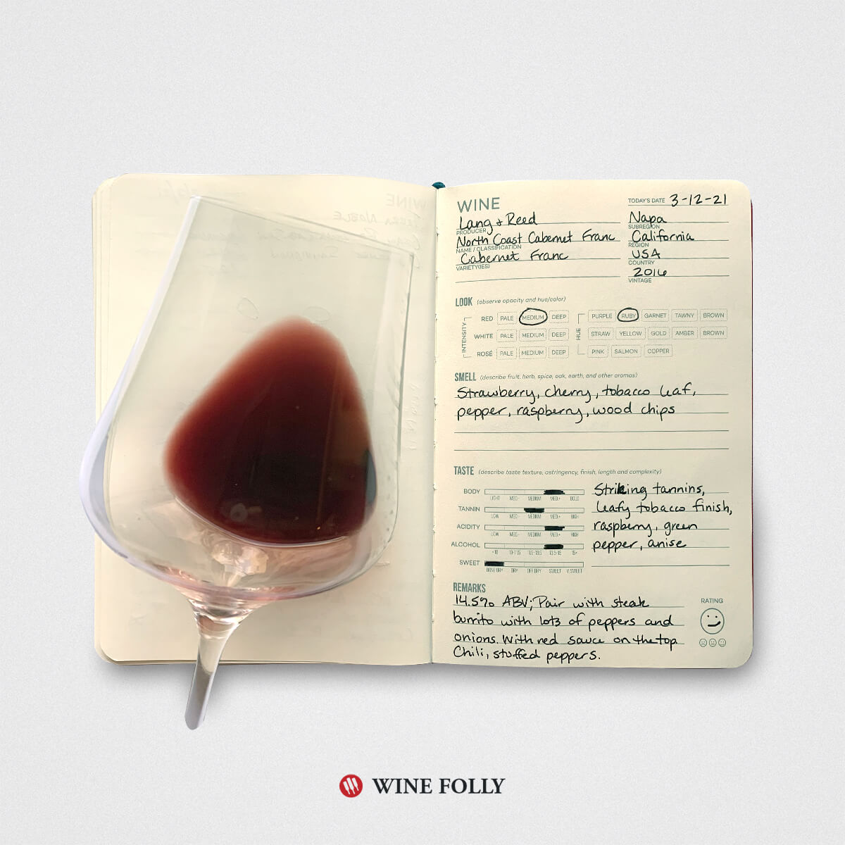 american-cabernet-franc-tasting-notes-wine-journal