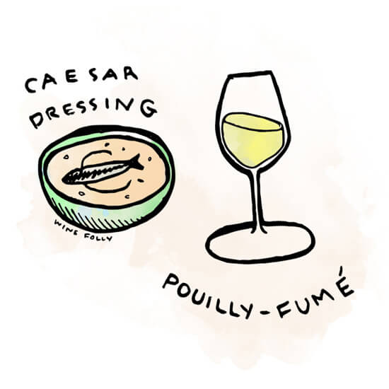 caesar-salad-wine-pairing-sauvignon-blanc