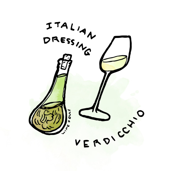 italian-dressing-salad-pairing-verdicchio