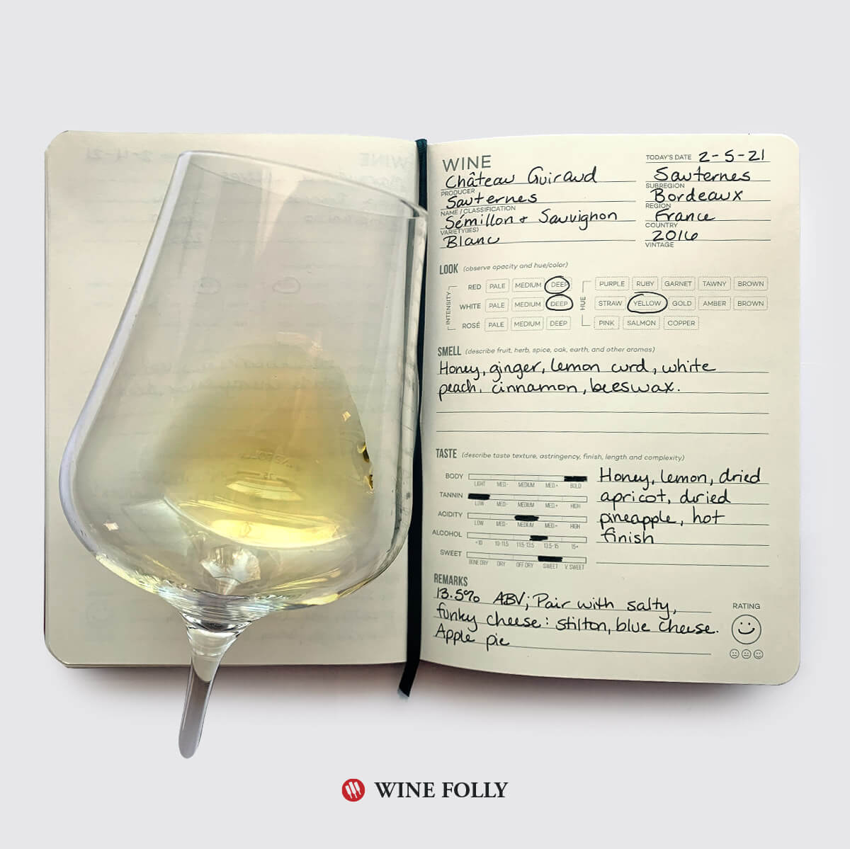 wine-glass-journal-tasting-notes-sauternes